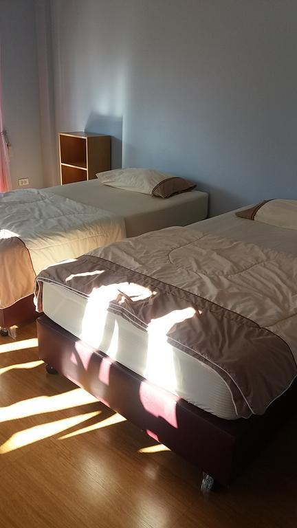清邁 梅巴生班仁山旅馆酒店 外观 照片